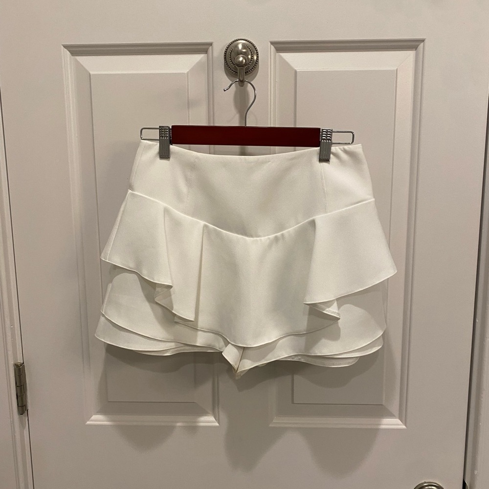 English Factory Skort